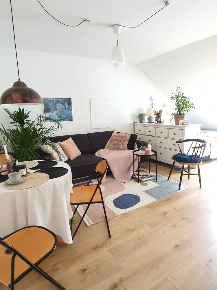 1 Zimmer Wohnung mit 32 m² in Münster – Bild 6