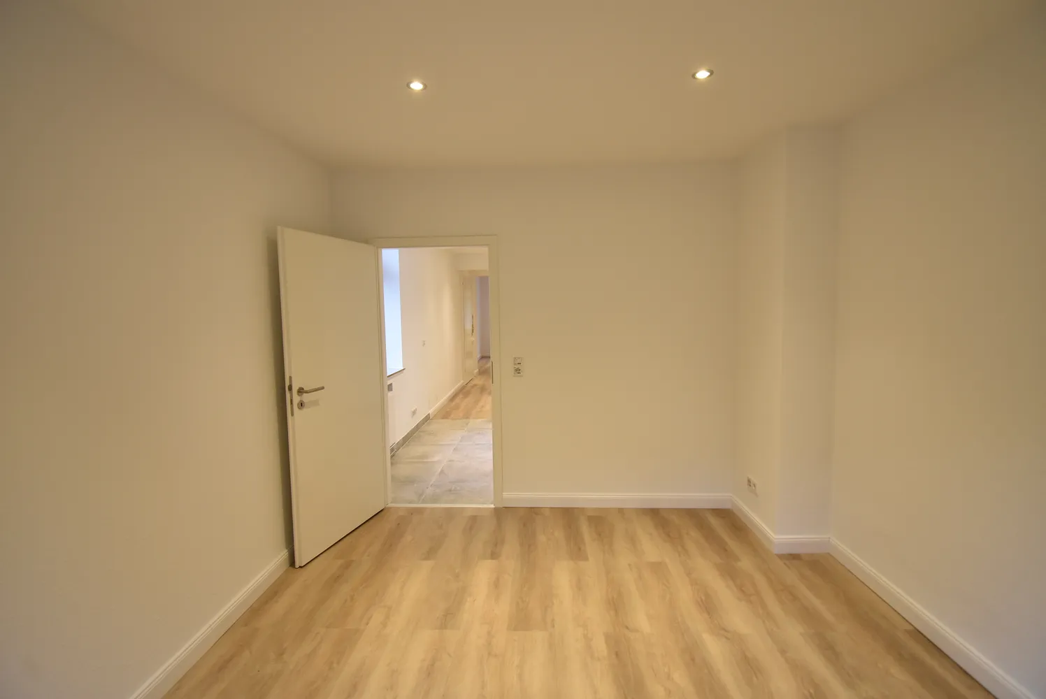 2 Zimmer Wohnung mit 52 m² in Essen – Bild 8