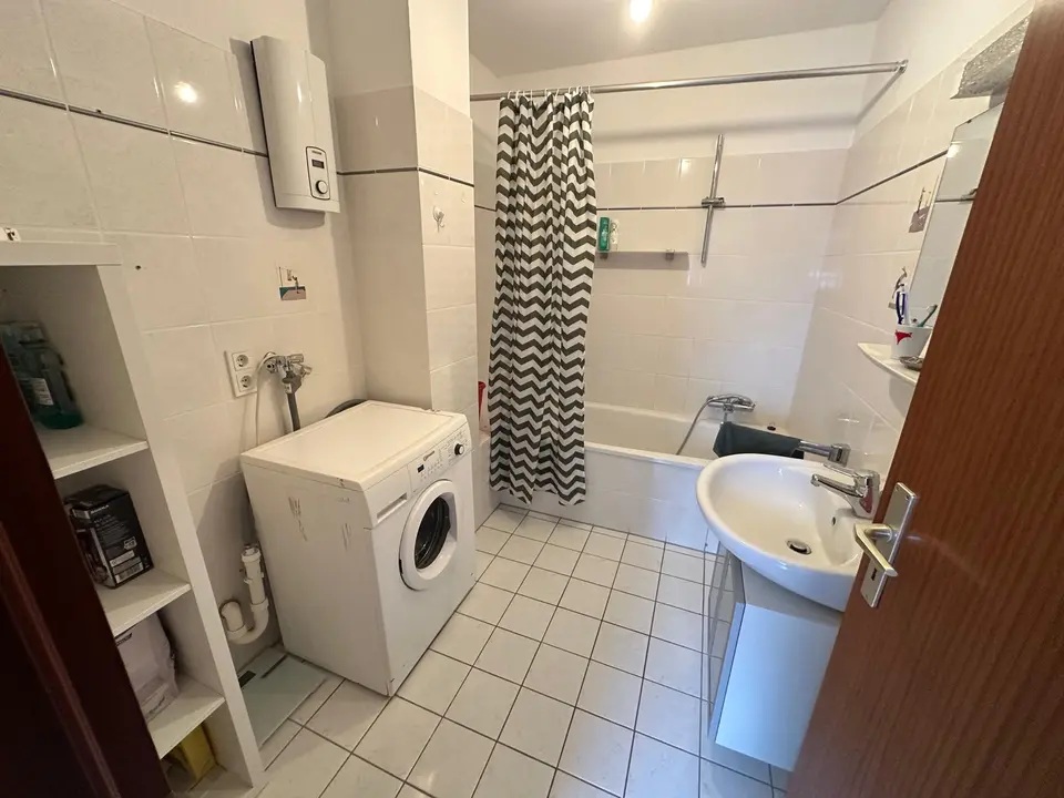3 Zimmer Wohnung mit 97 m² in Eschwege – Bild 7