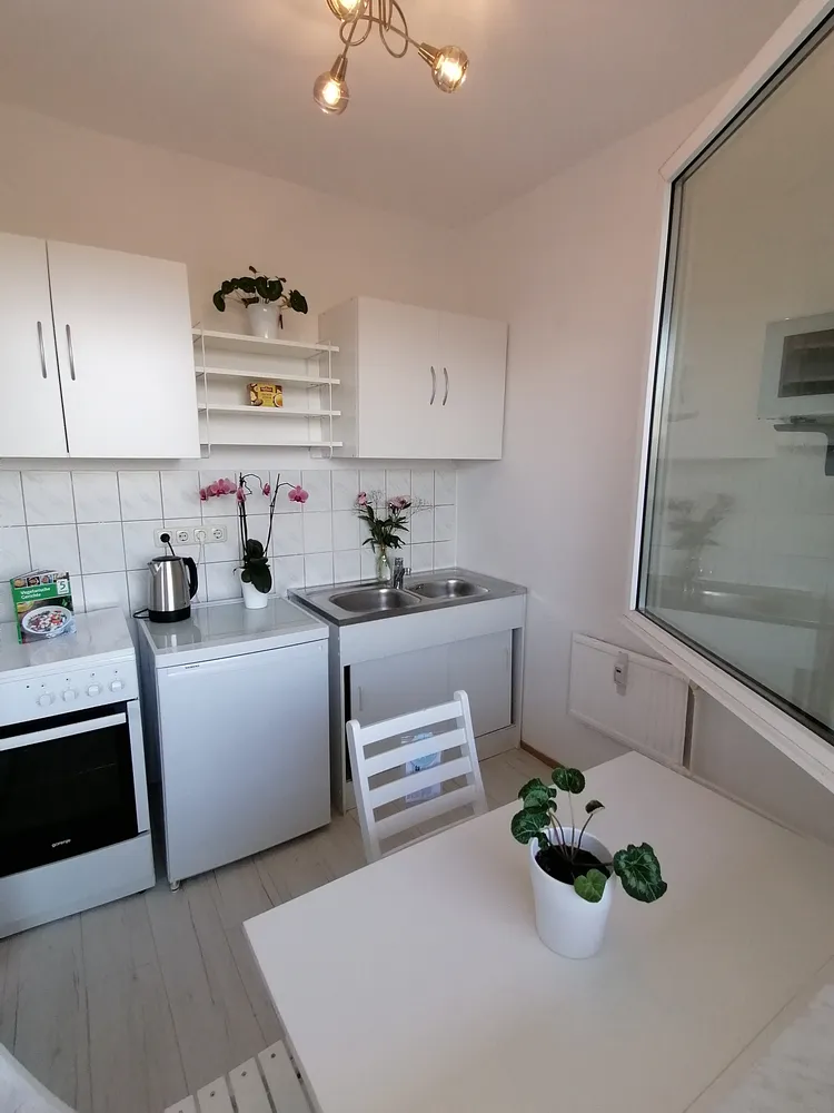 1 Zimmer Wohnung mit 34 m² in Berlin – Bild 5