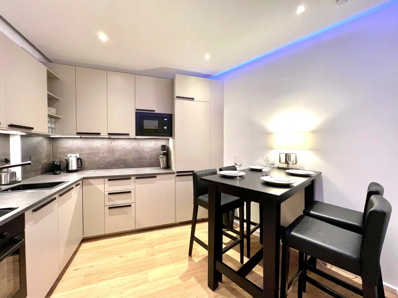 WG-Zimmer mit 21 m² in München – Bild 9