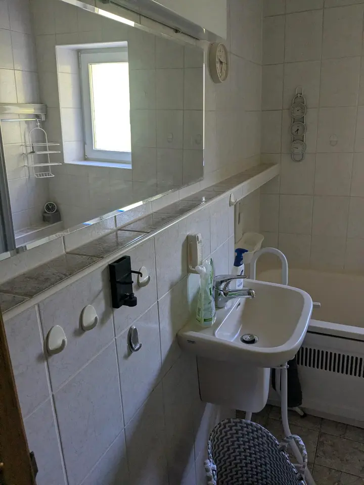 WG-Zimmer mit 21 m² in Bayreuth – Bild 4