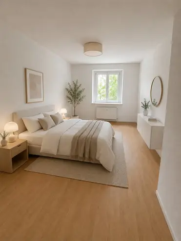 2 Zimmer Wohnung mit 68 m² in München – Bild 3