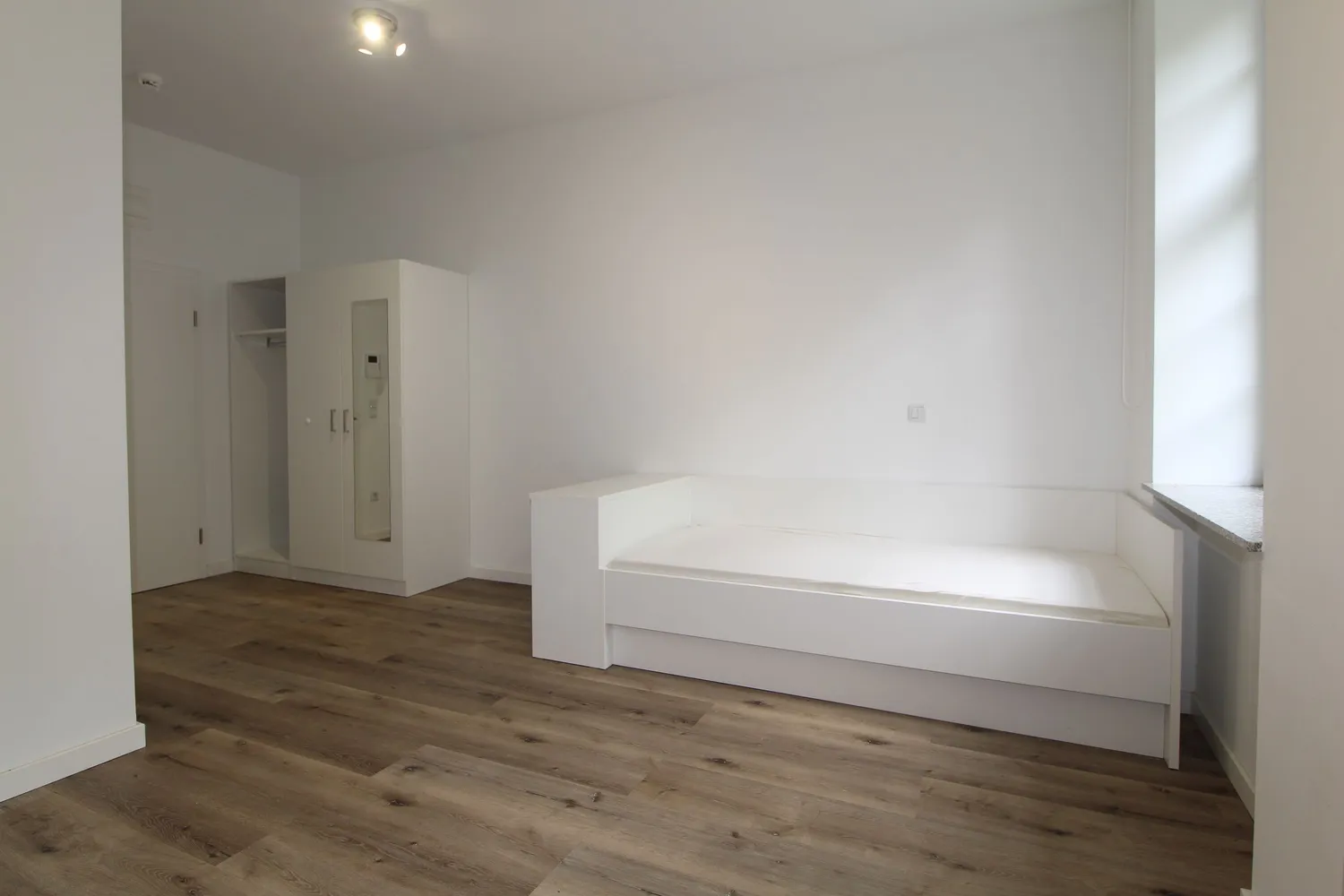 1 Zimmer Wohnung mit 30 m² in Magdeburg – Bild 8