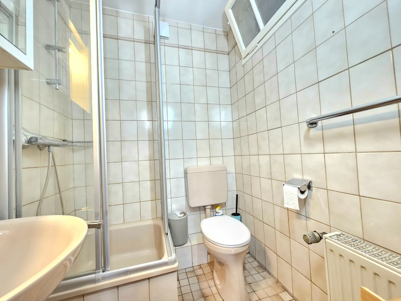 3 Zimmer Wohnung mit 54 m² in Kleve – Bild 5