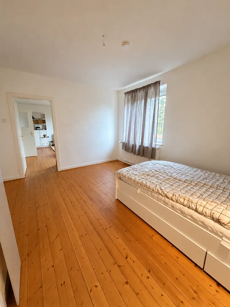 2 Zimmer Wohnung mit 56 m² in Duisburg – Bild 6