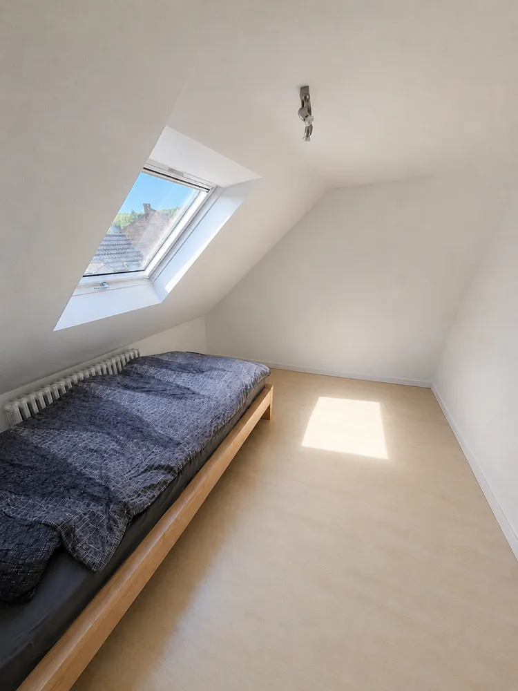 3 room apartment with 35 m² in Wiesbaden – Photo 4