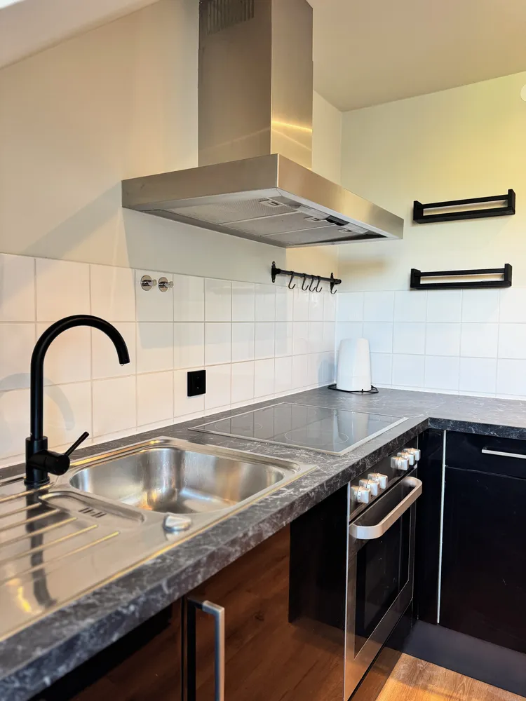 3 Zimmer Wohnung mit 22 m² in München – Bild 7