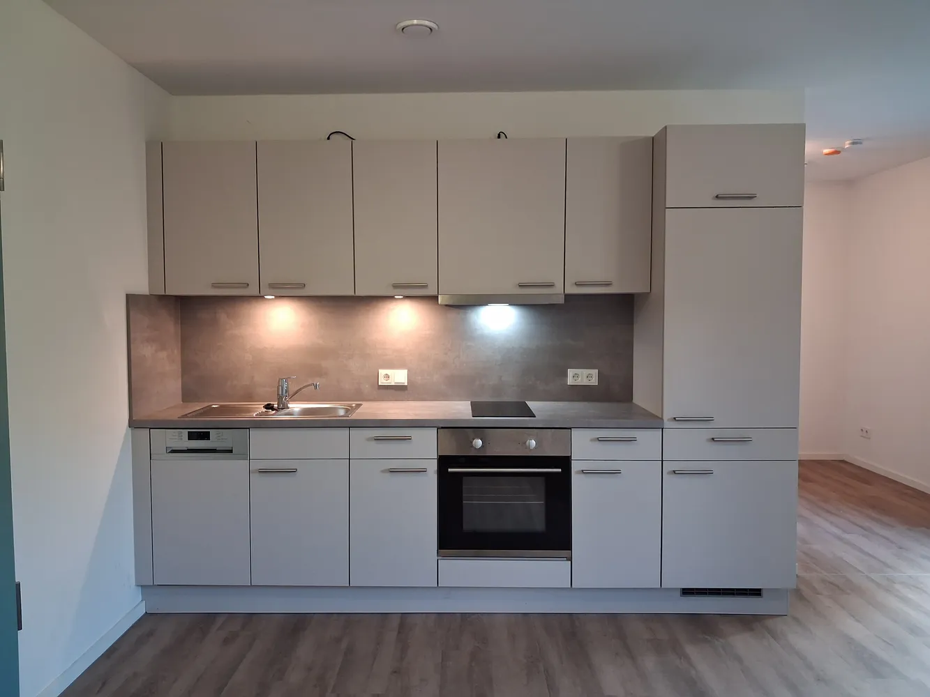 2 room apartment with 38 m² in Bremen – Photo 4