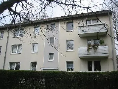 3 Zimmer Wohnung mit 57 m² in Gelsenkirchen – Bild 1