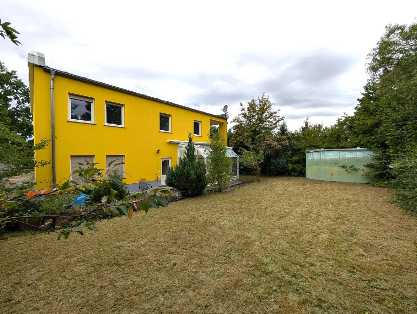3 room apartment with 125 m² in Chemnitz – Photo 6