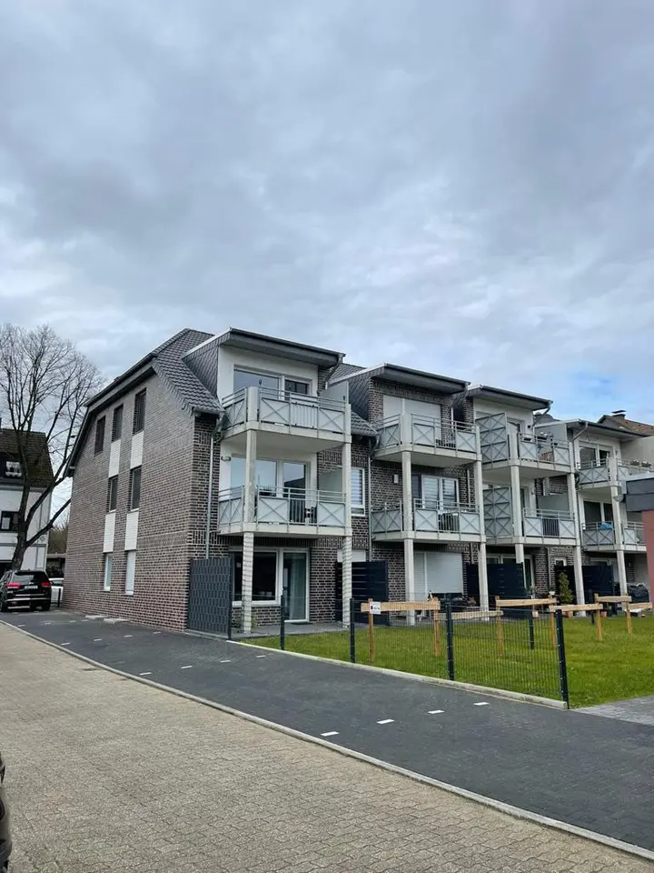2 Zimmer Wohnung mit 42 m² in Duisburg – Bild 6
