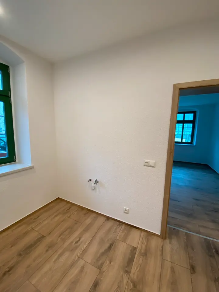 2 Zimmer Wohnung mit 40 m² in Annaberg-Buchholz – Bild 4