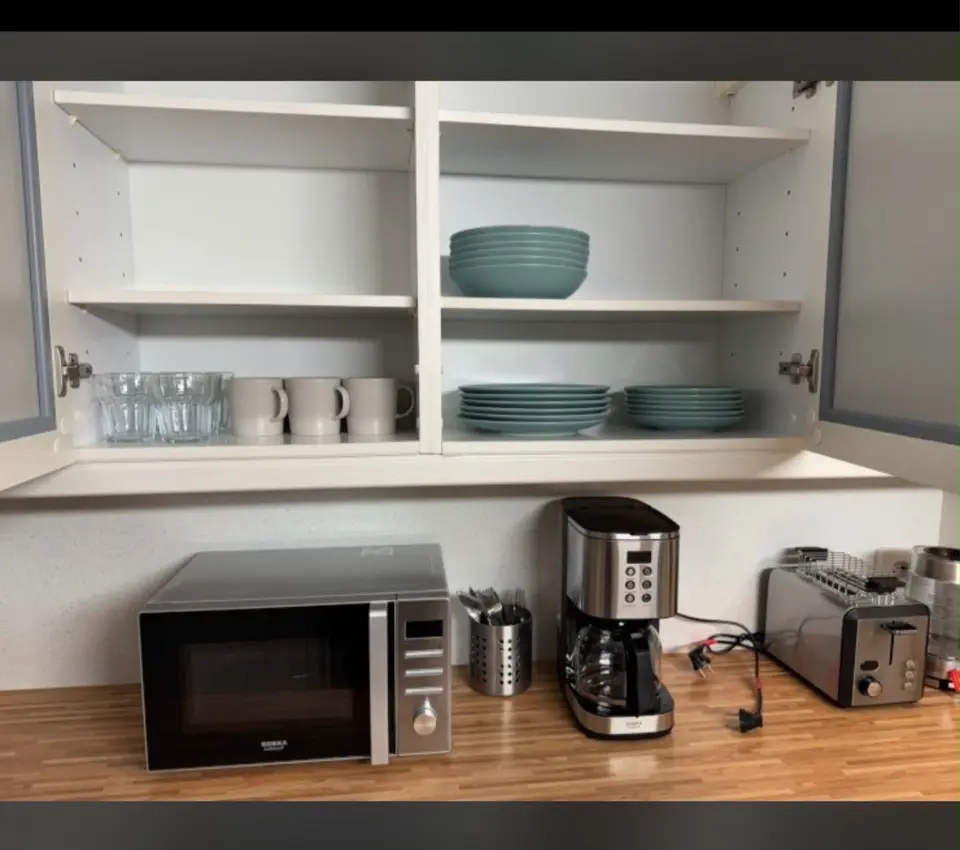 WG-Zimmer mit 25 m² in Hannover – Bild 8
