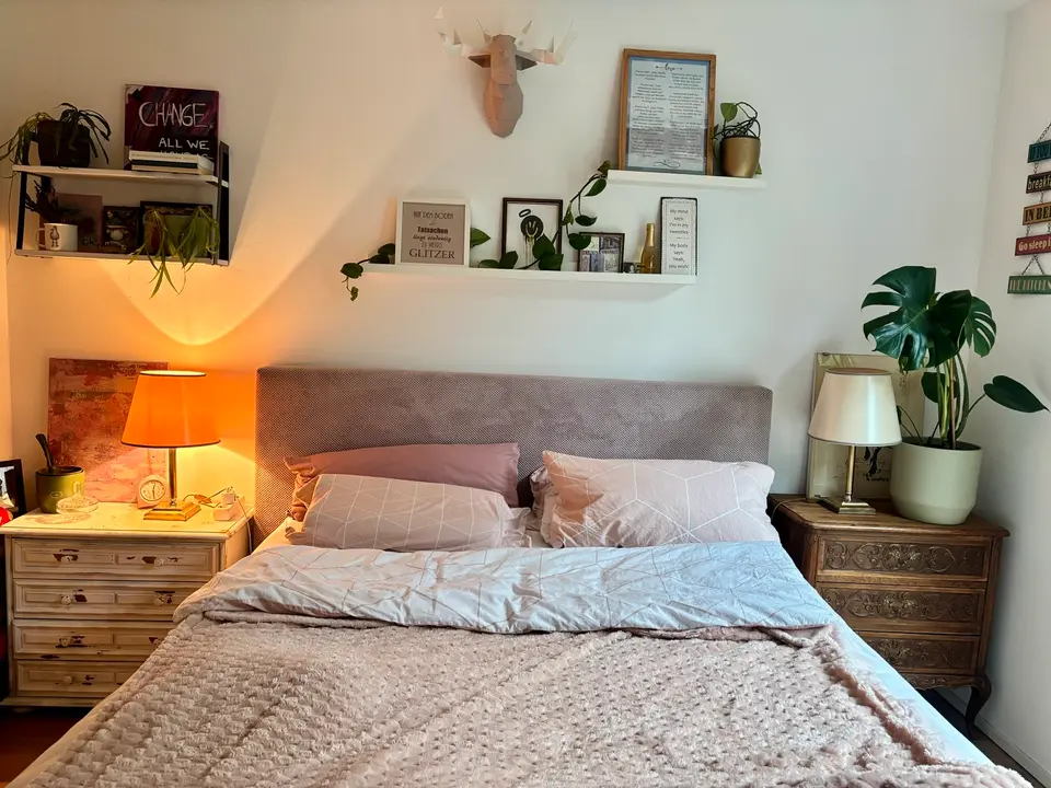 WG-Zimmer mit 79 m² in Frechen – Bild 9