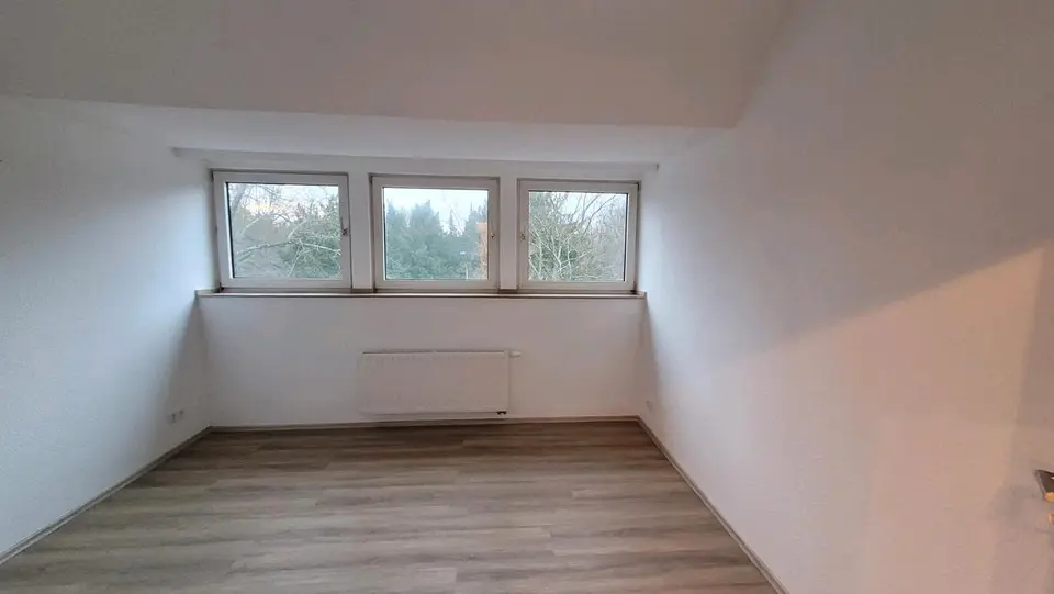 2 Zimmer Wohnung mit 47 m² in Neuss – Bild 1