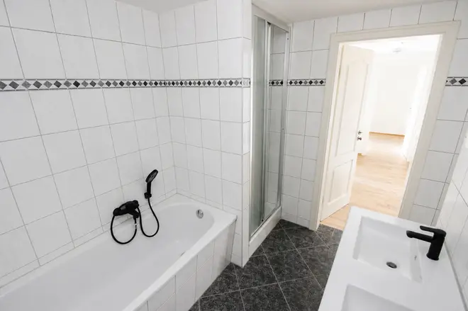 2 Zimmer Wohnung mit 55 m² in Chemnitz – Bild 9