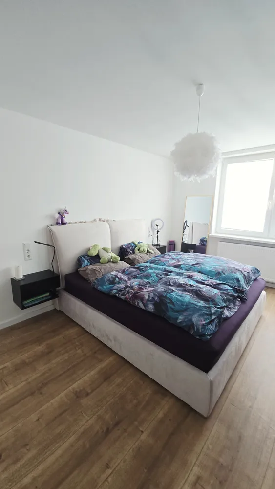 3 Zimmer Wohnung mit 60 m² in Düsseldorf – Bild 7