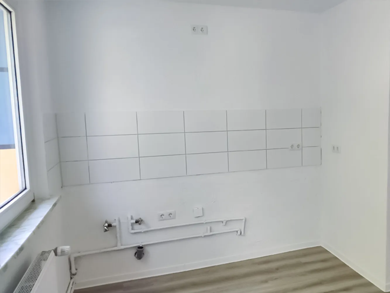 1 Zimmer Wohnung mit 37 m² in Braunschweig – Bild 4