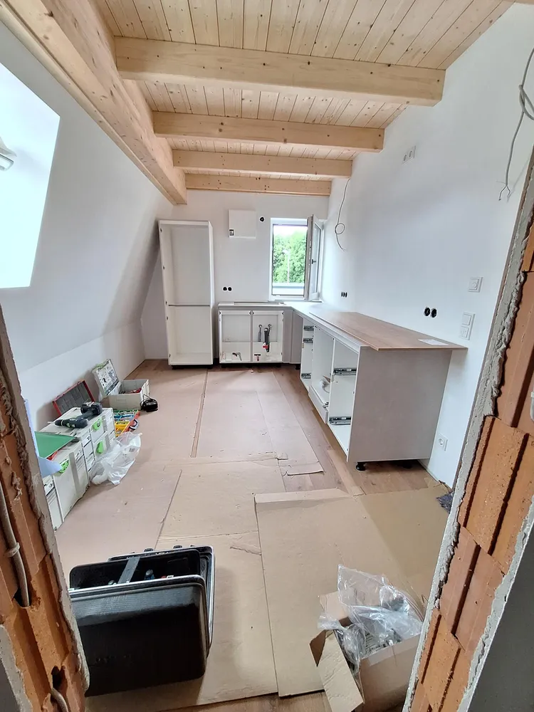 3 Zimmer Wohnung mit 95 m² in Straubing – Bild 7