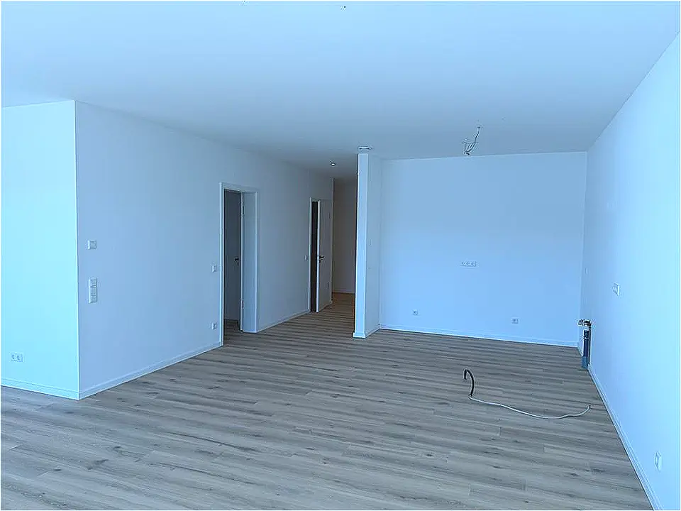 2 Zimmer Wohnung mit 110 m² in Arnsberg – Bild 7