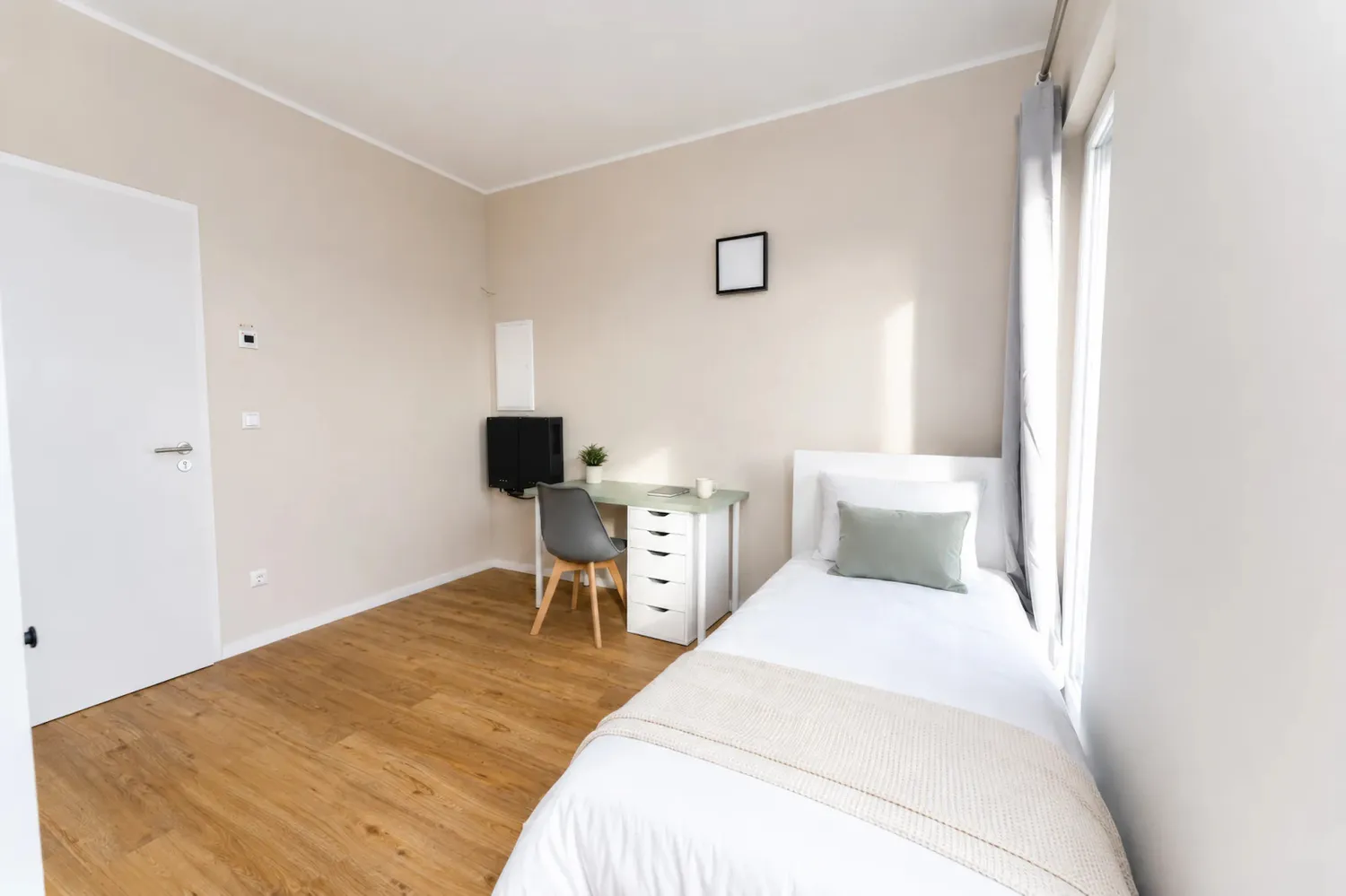 WG-Zimmer mit 17 m² in Berlin – Bild 4