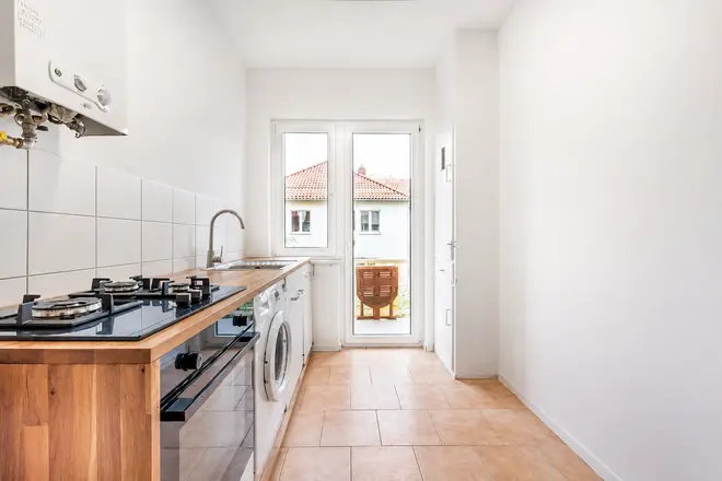 2 Zimmer Wohnung mit 55 m² in Stuttgart – Bild 2
