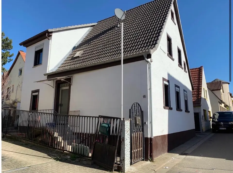 5 Zimmer Haus mit 90 m² in Worms – Bild 4