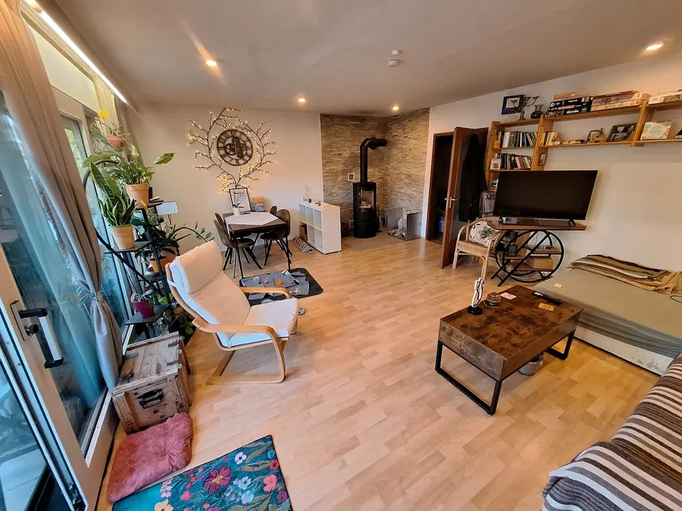 WG-Zimmer mit 18 m² in Straubing – Bild 1