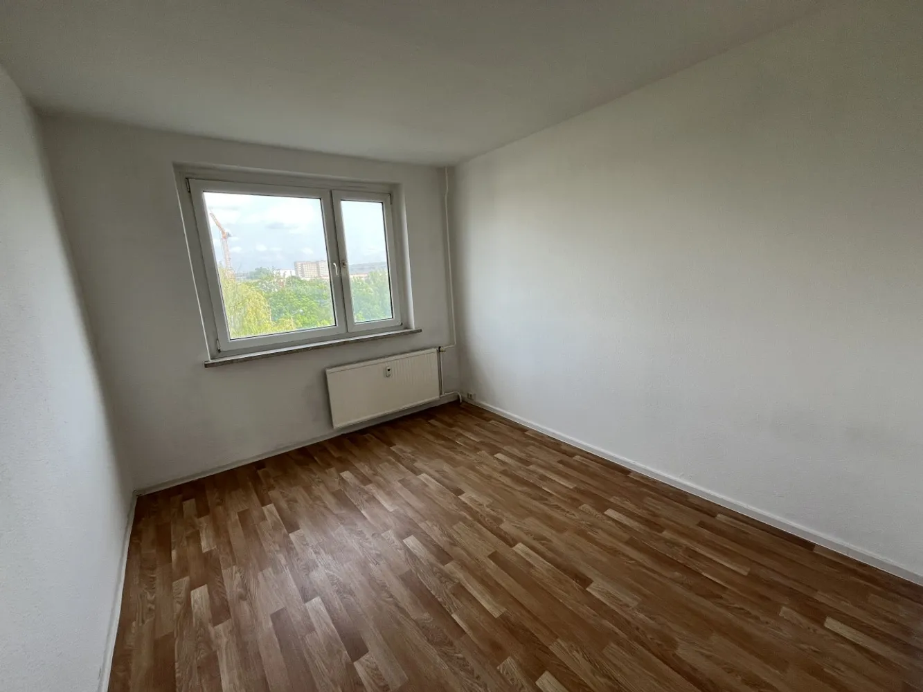 3 Zimmer Wohnung mit 57 m² in Halle (Saale) – Bild 3