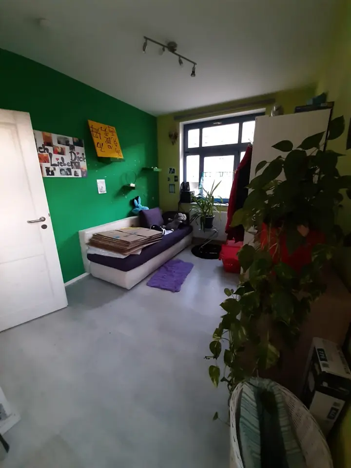 4 Zimmer Wohnung mit 90 m² in Halle (Saale) – Bild 4