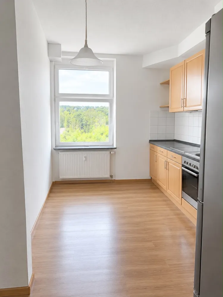 4 Zimmer Wohnung mit 90 m² in Essen – Bild 3