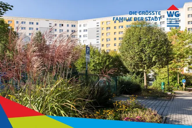 3 Zimmer Wohnung mit 71 m² in Chemnitz – Bild 10