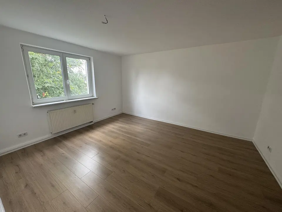 2 Zimmer Wohnung mit 50 m² in Borna – Bild 2