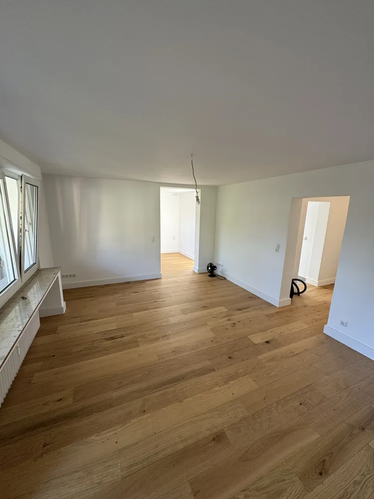 3 Zimmer Wohnung mit 69 m² in Bochum – Bild 1