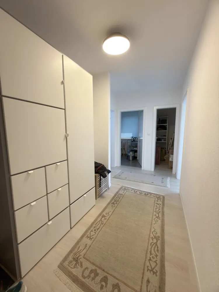 2 Zimmer Wohnung mit 59 m² in Mülheim an der Ruhr – Bild 6