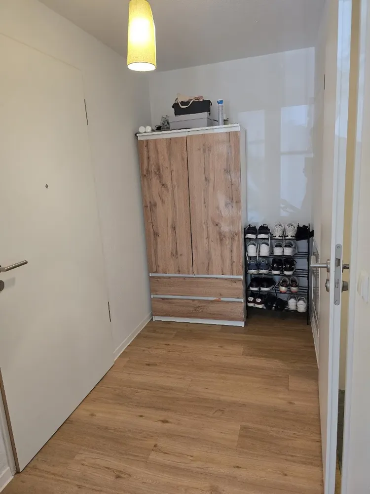 1 Zimmer Wohnung mit 34 m² in Aachen – Bild 3