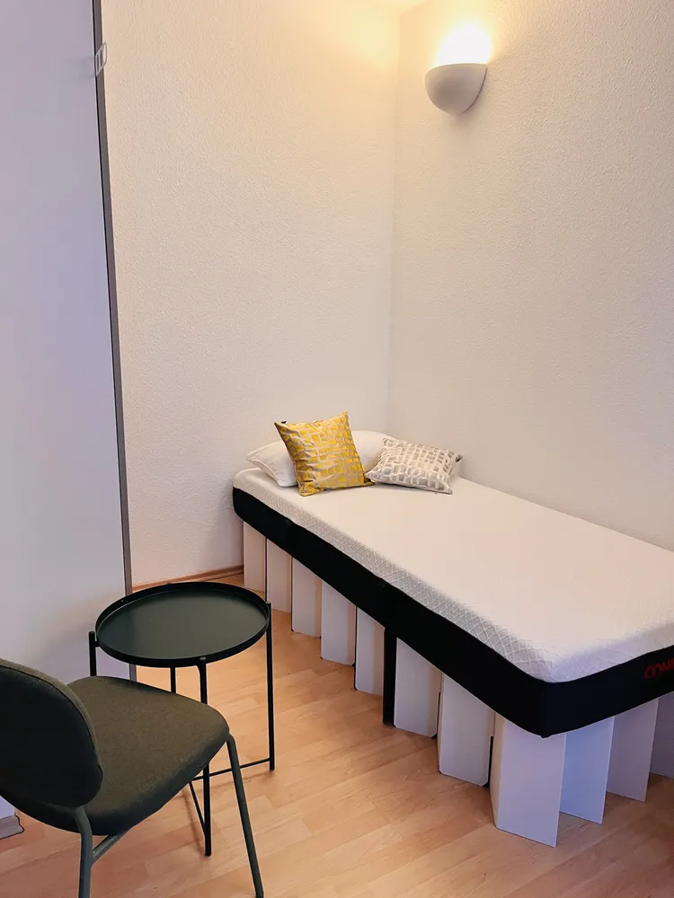 1 Zimmer Wohnung mit 26 m² in Dresden – Bild 6