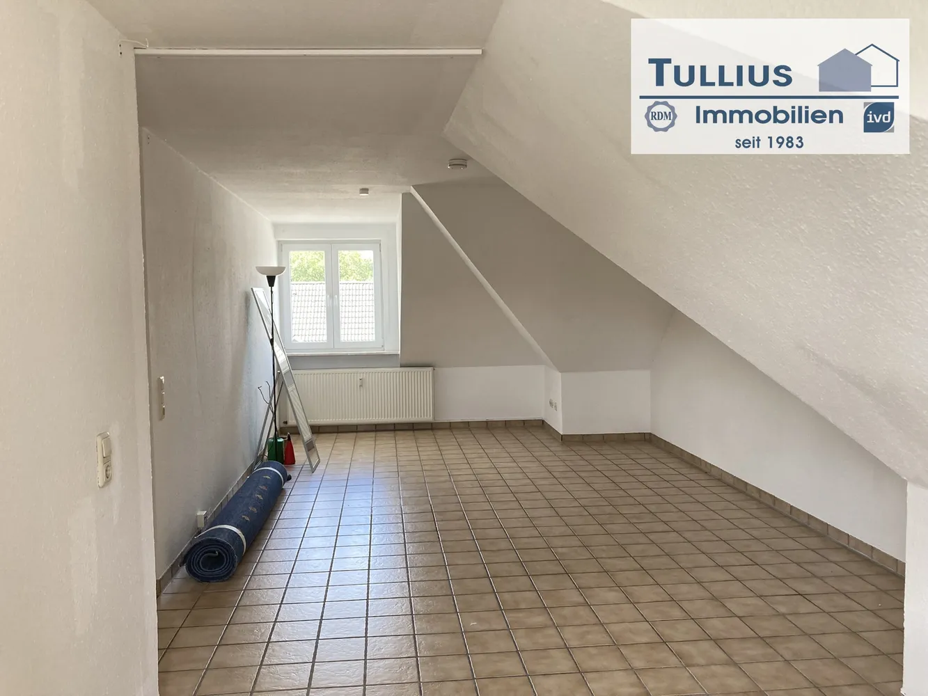 2 Zimmer Wohnung mit 56 m² in Essen – Bild 6