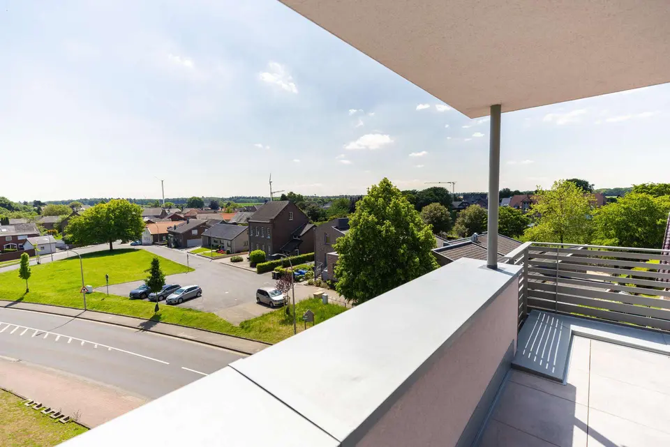 4 Zimmer Wohnung mit 138 m² in Nettetal – Bild 5