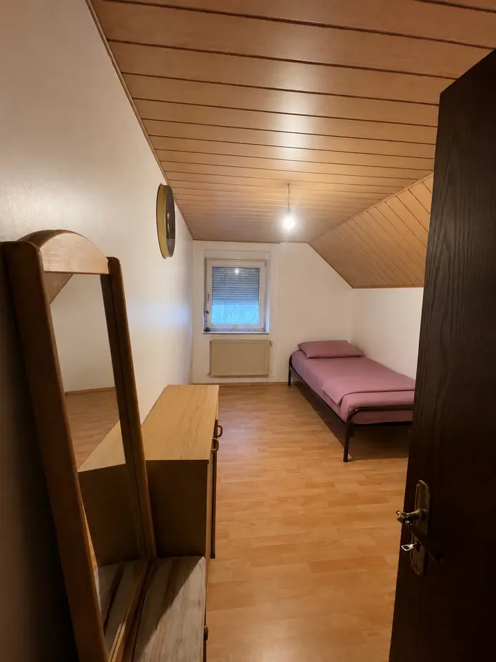 4 Zimmer Wohnung mit 132 m² in Leer – Bild 9