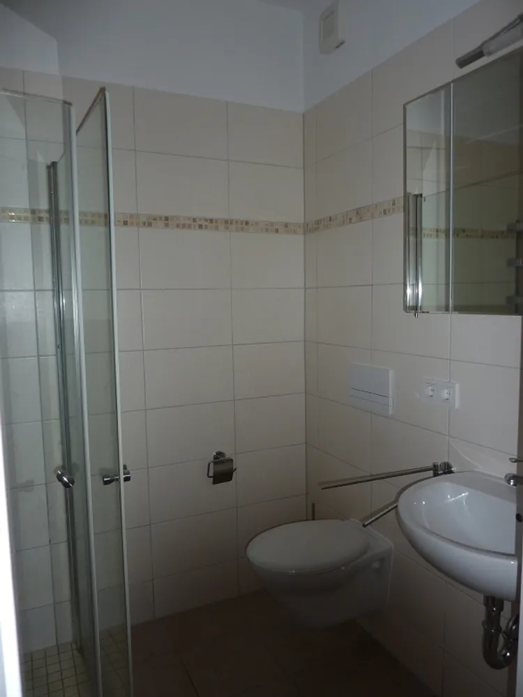 2 Zimmer Wohnung mit 53 m² in Halle (Saale) – Bild 9