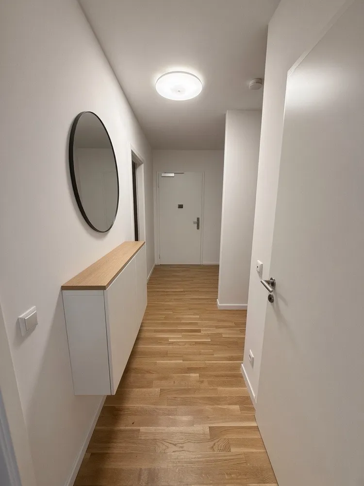 3 Zimmer Wohnung mit 87 m² in Berlin – Bild 12
