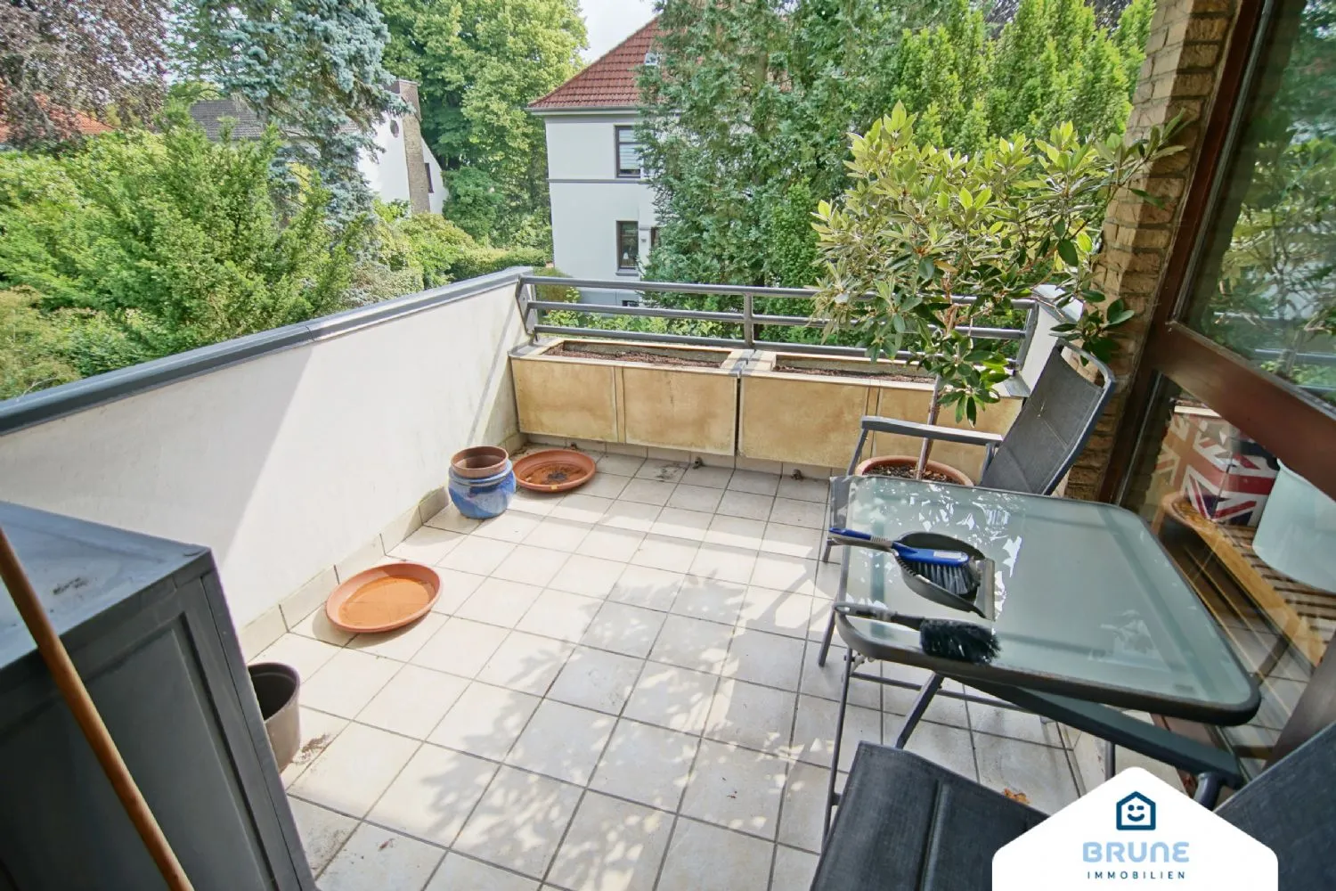 3 Zimmer Wohnung mit 104 m² in Bremen – Bild 7