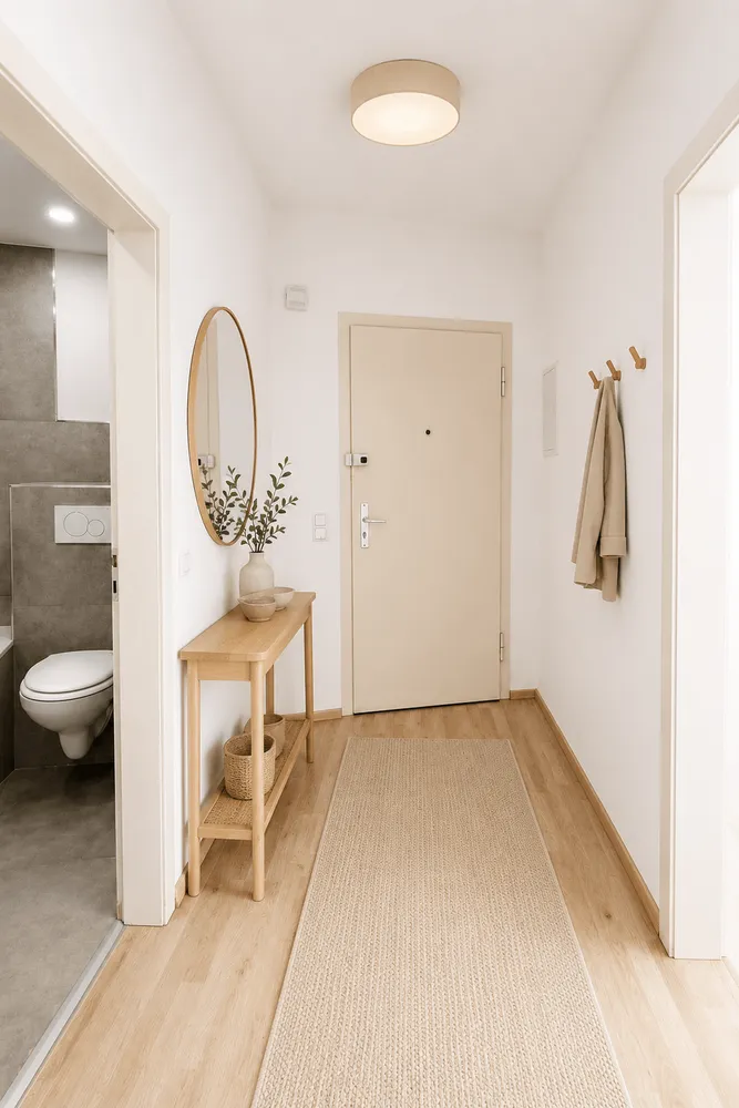 2 Zimmer Wohnung mit 60 m² in Düsseldorf – Bild 8