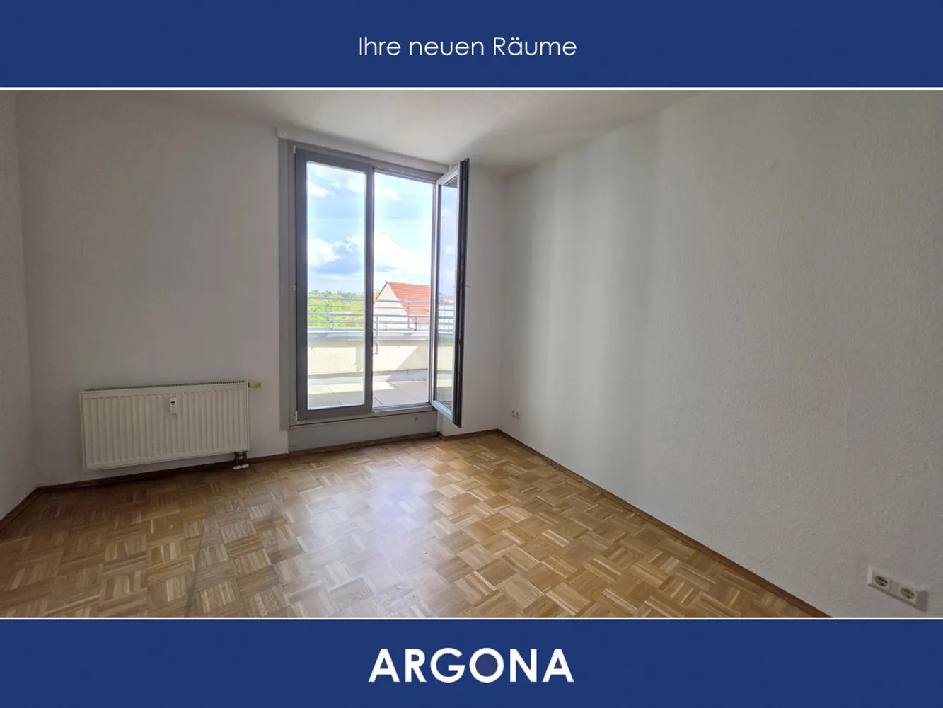 2 Zimmer Wohnung mit 64 m² in Magdeburg – Bild 7