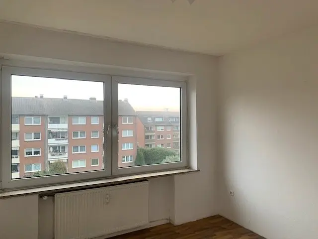 3 Zimmer Wohnung mit 65 m² in Krefeld – Bild 4