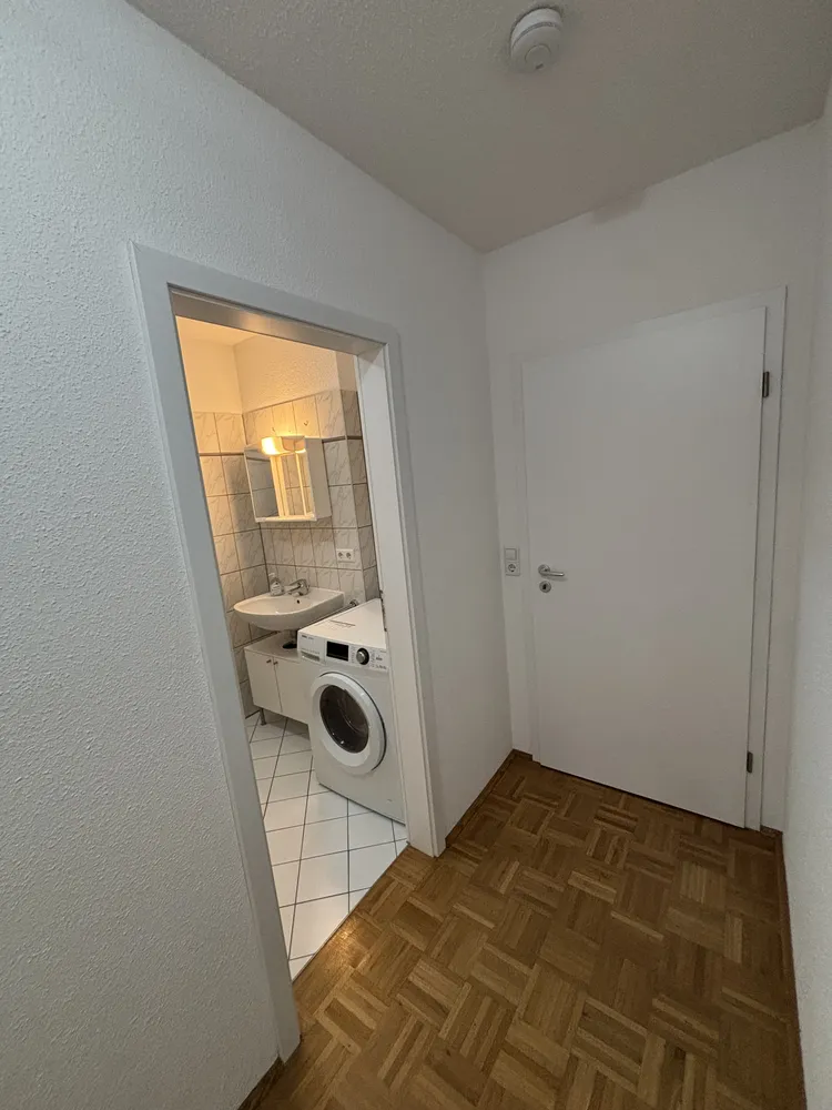 1 room apartment with 33 m² in Regensburg – Photo 10