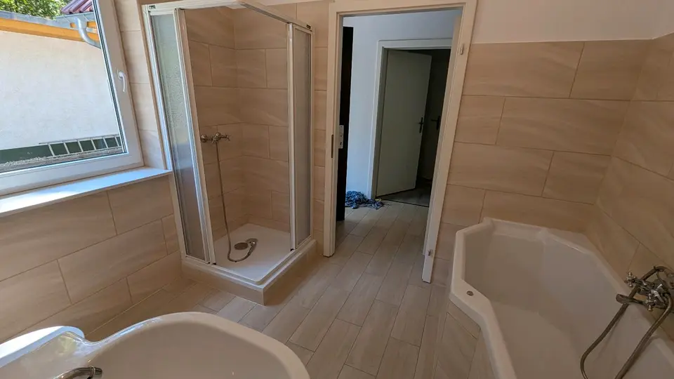 3 Zimmer Haus mit 60 m² in Rathenow – Bild 10