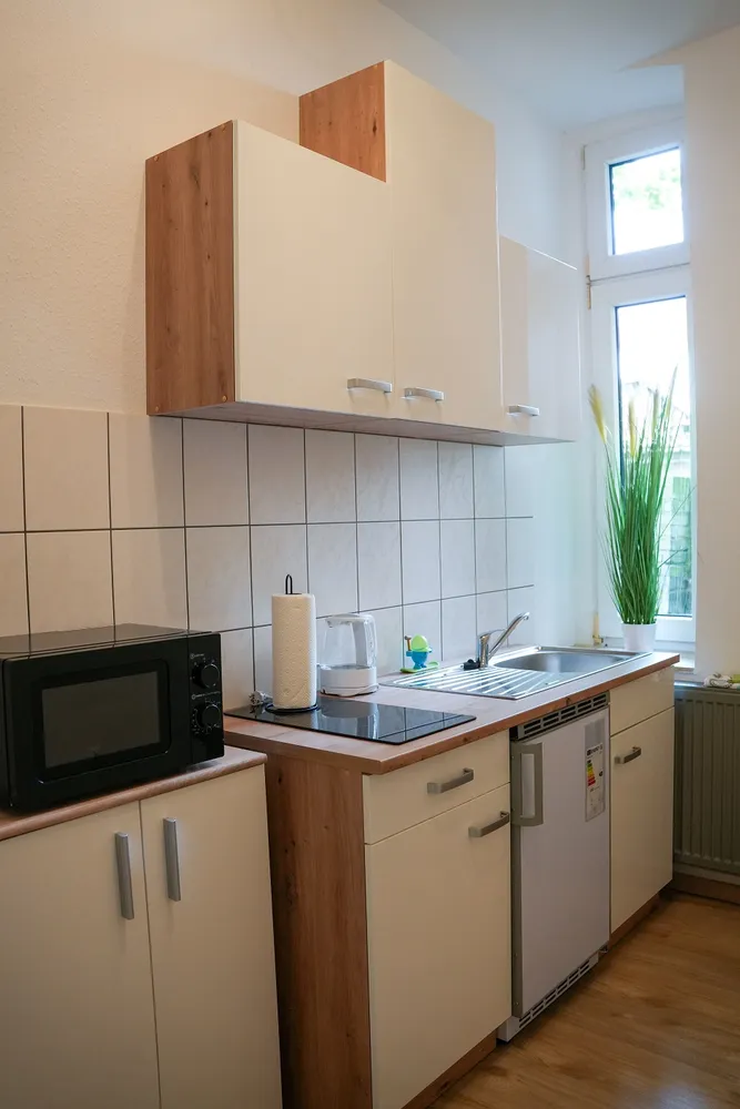 1 Zimmer Wohnung mit 35 m² in Gelsenkirchen – Bild 3